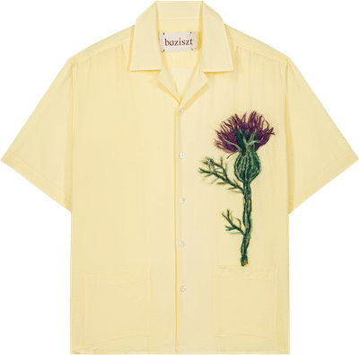 Sparrow Shirt