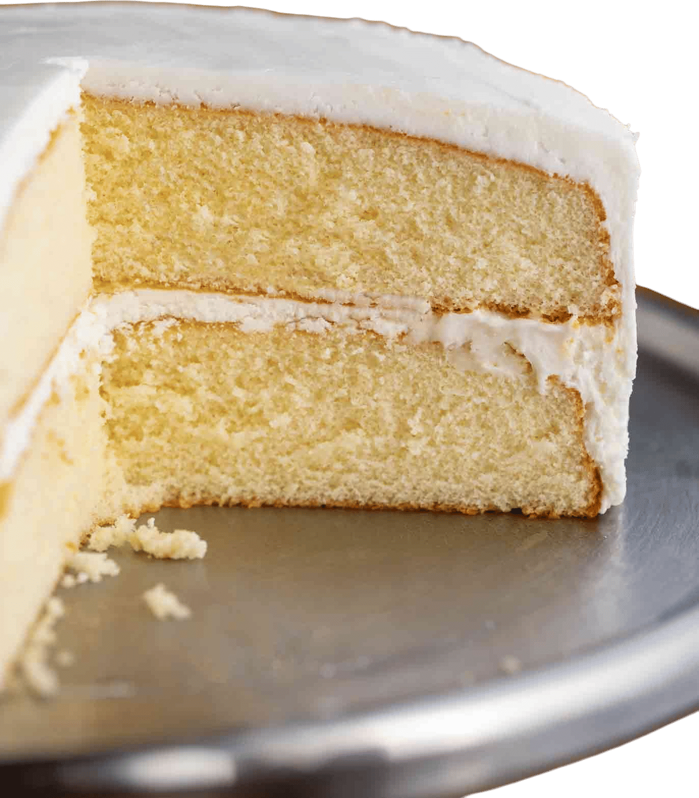 Make your wife a cake