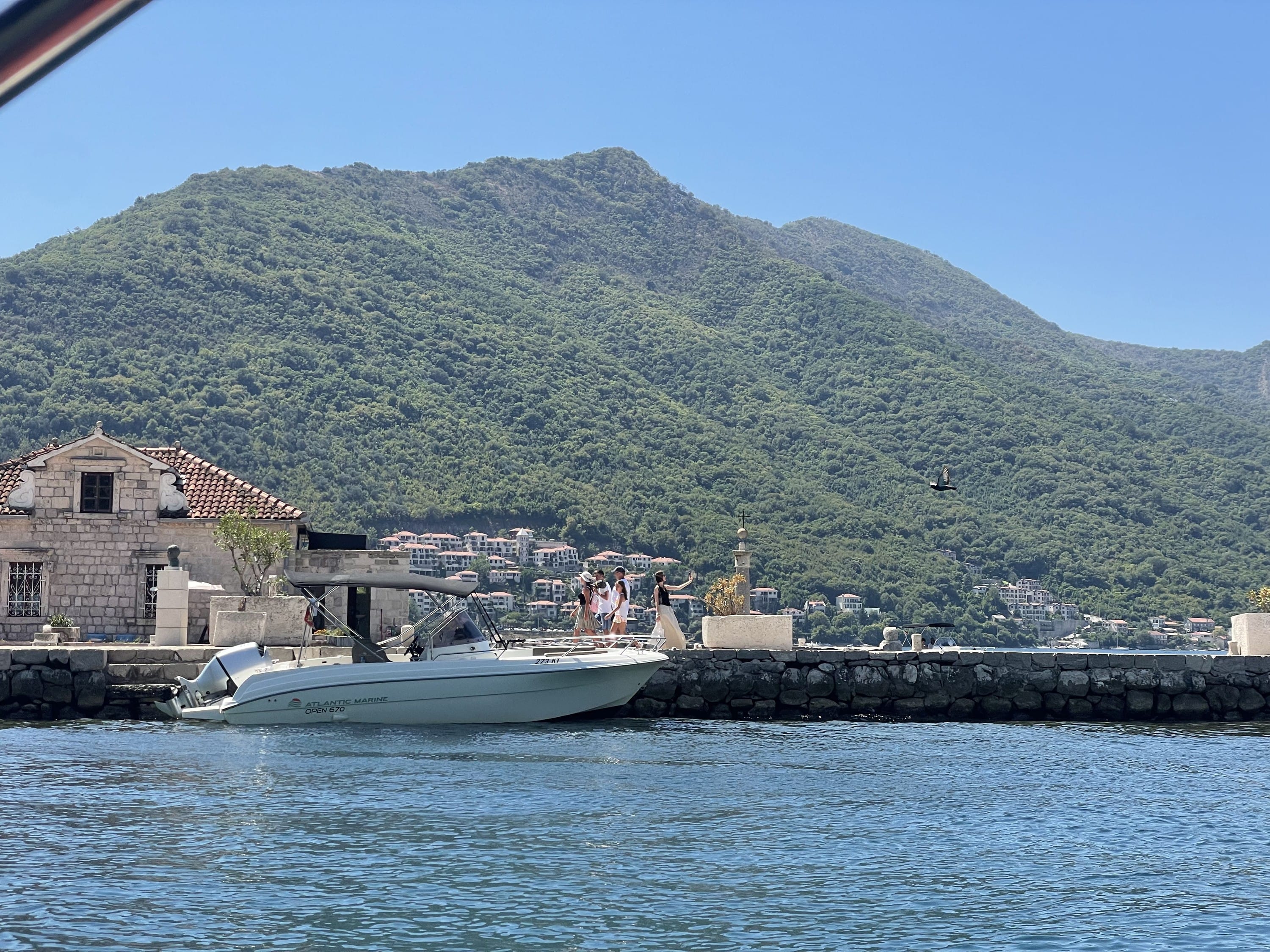 Montenegro