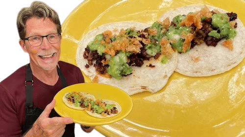 Rick Bayless' YouTube Channel