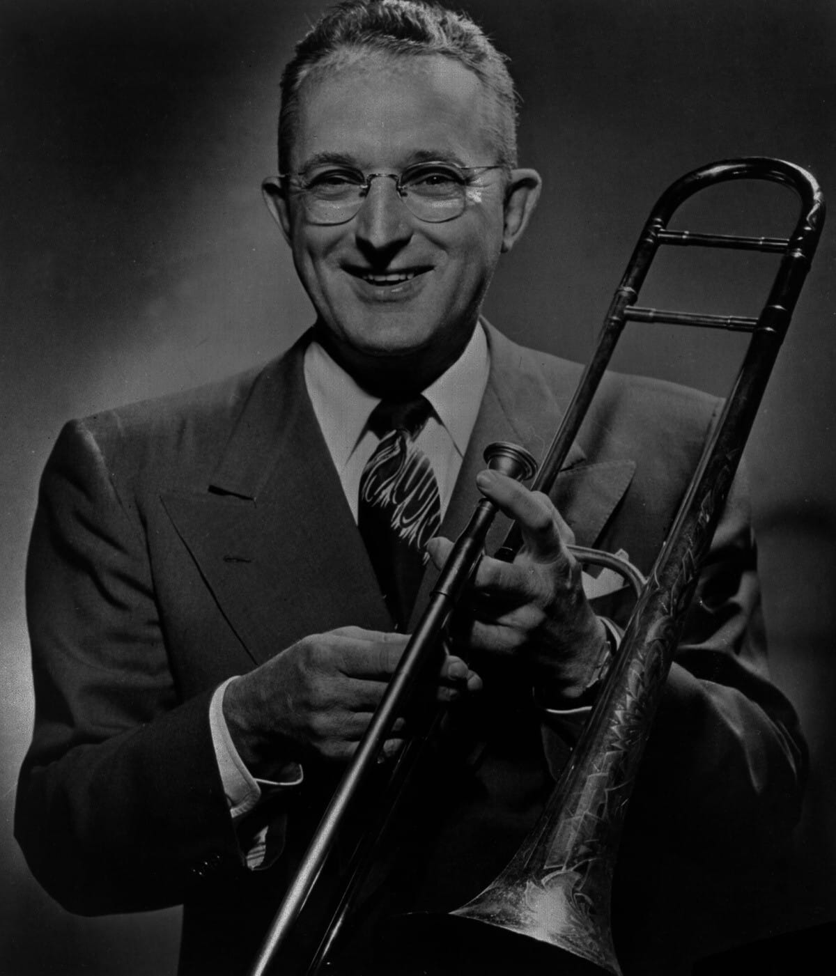 tommy dorsey