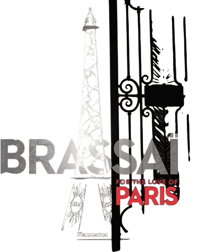 Brassaï: For the Love of Paris