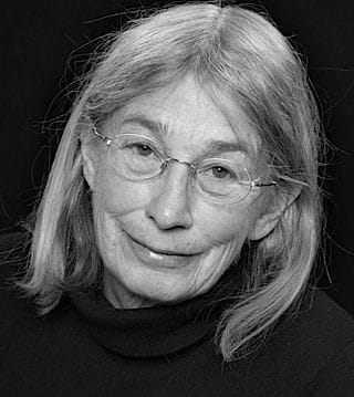 Don’t Hesitate | Mary Oliver