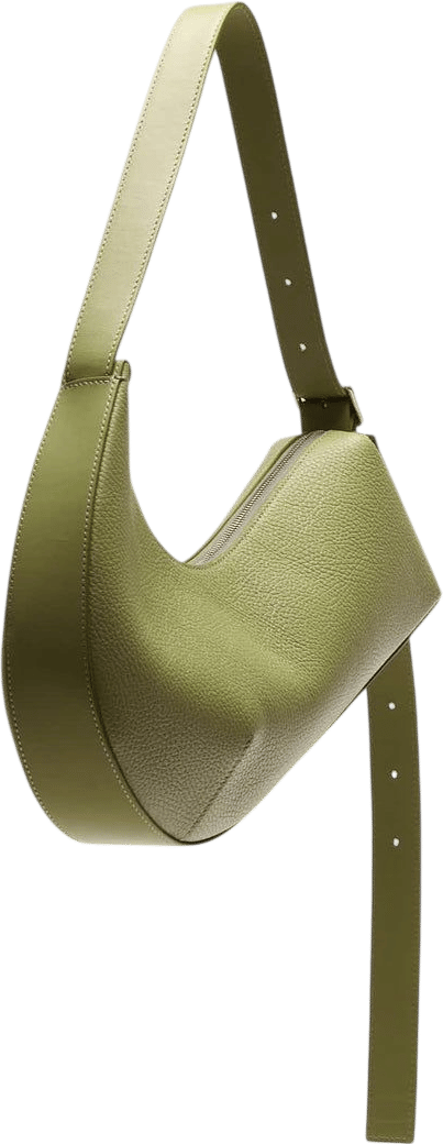 Audette Gondol - Olive Grained