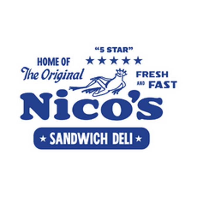 Nico's Deli