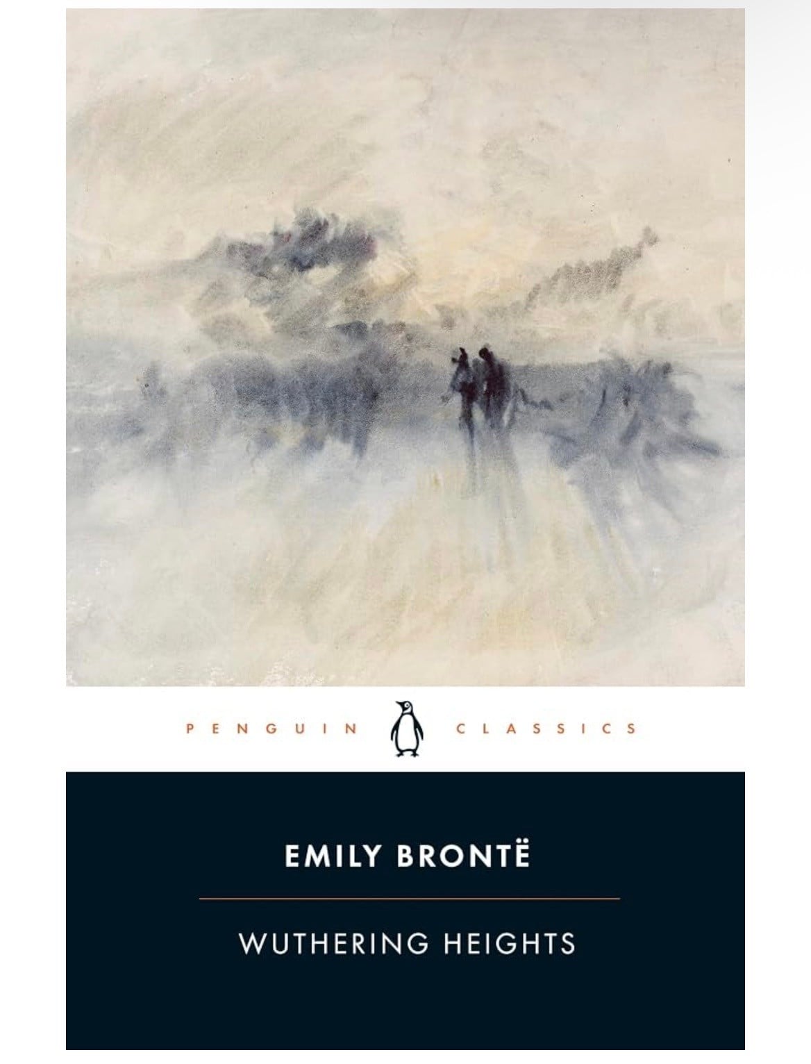 Wuthering heights