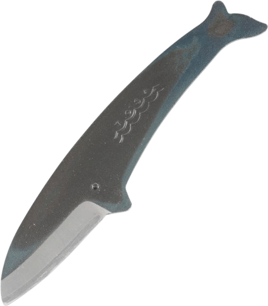 Rorqual Whale Knife