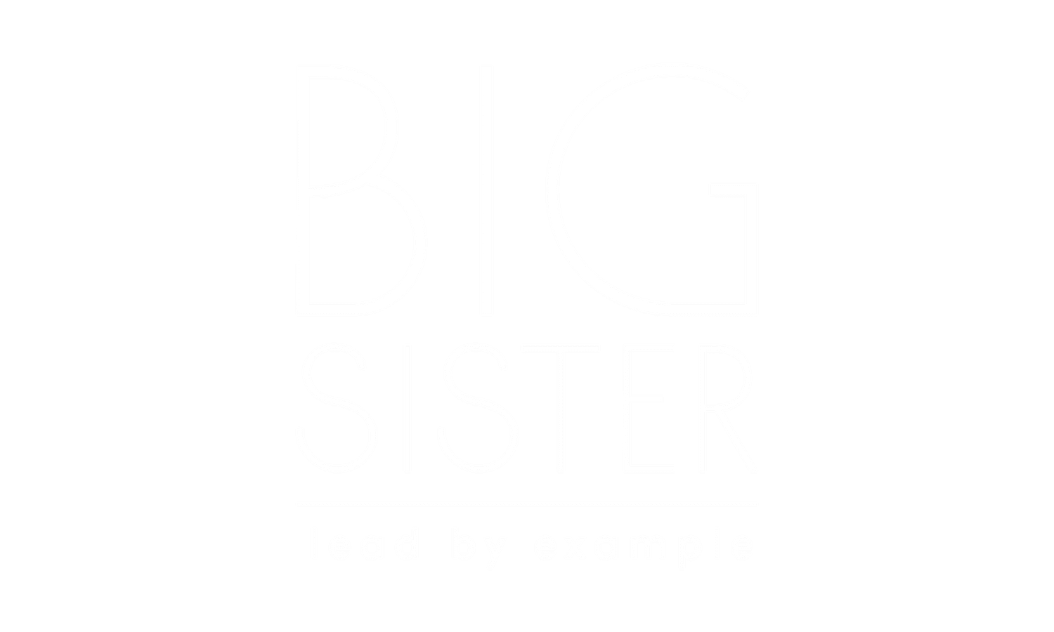 BIG sister