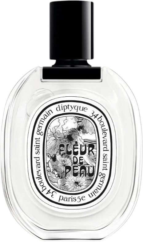 Diptyque Fleur de Peau Eau de Toilette