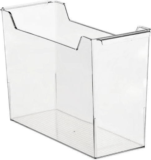Everything Organizer Multi-Purpose Bin
