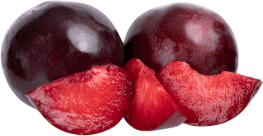 Plumcots!