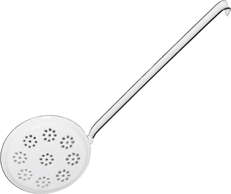 Enamel Skimmer
