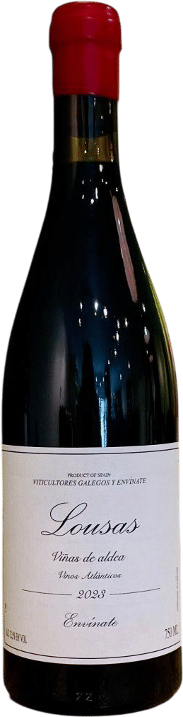 Envínate Lousas Viñas de Aldea 2023
