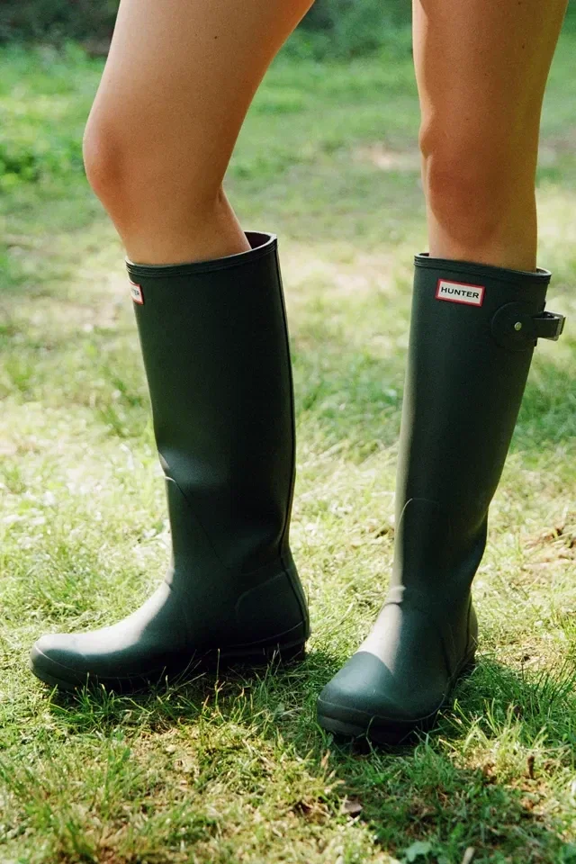 Women's Original Tall Rain Boots