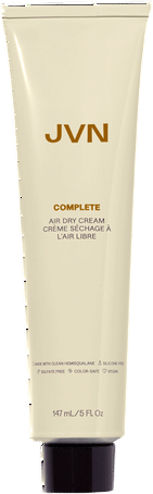 JVN air dry cream