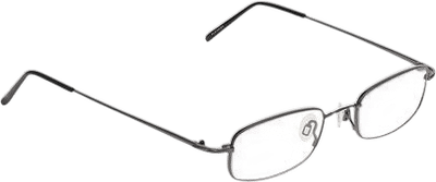 603 Glasses