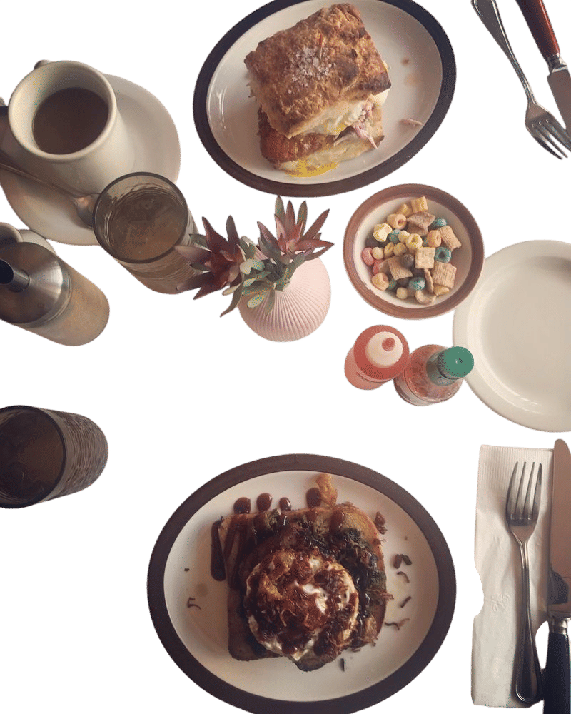 MeMe's Diner (657 Washington Ave, Brooklyn)