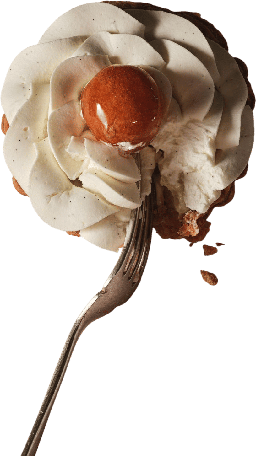 La Mercerie Patisserie