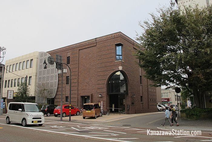 Japanese Phonograph Museum