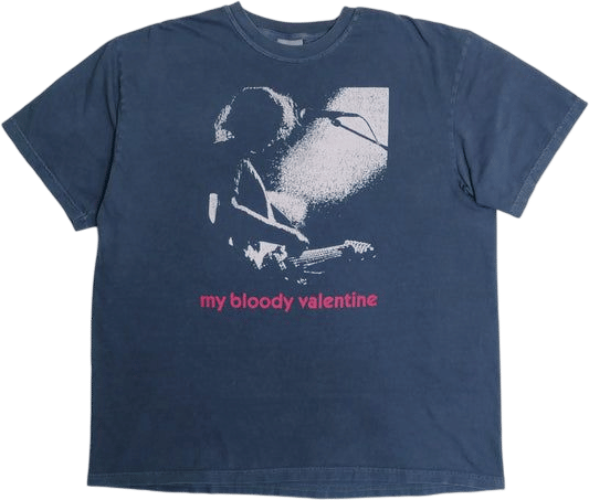 Public Laundry Band Tees