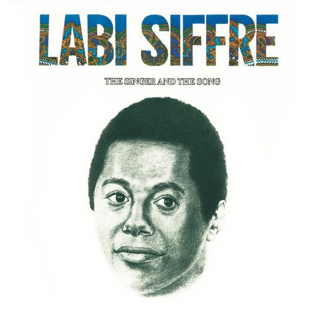 Get to the Country - Labi Siffre