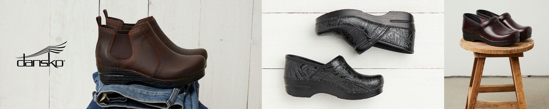 dansko clogs