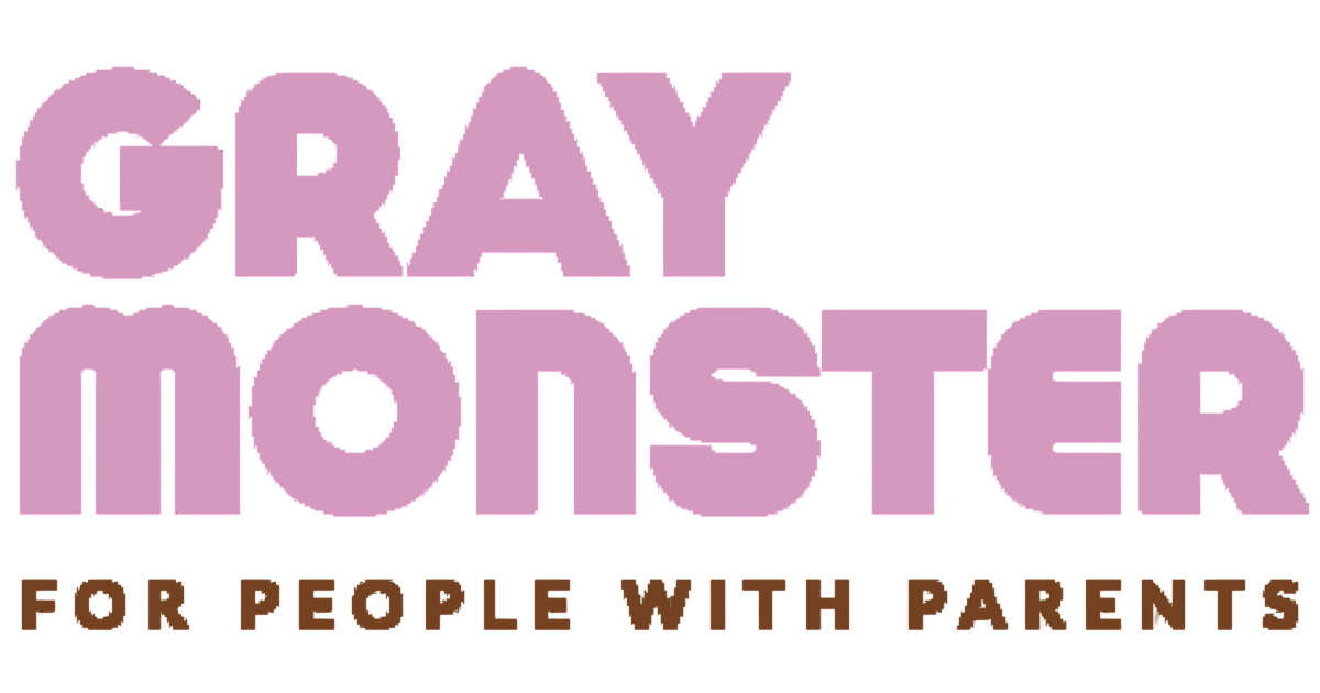 Gray Monster