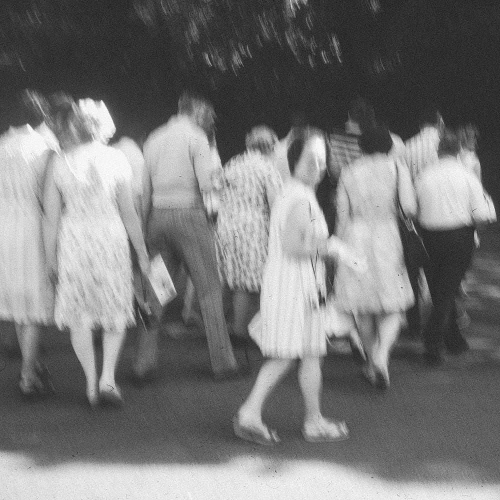 What I've Learned About Life from Talking to the Dead