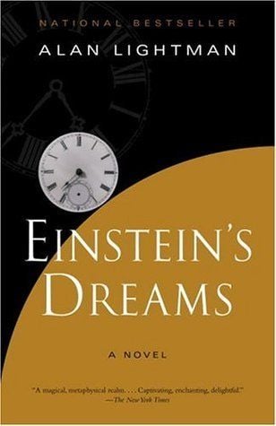 Einstein’s dreams