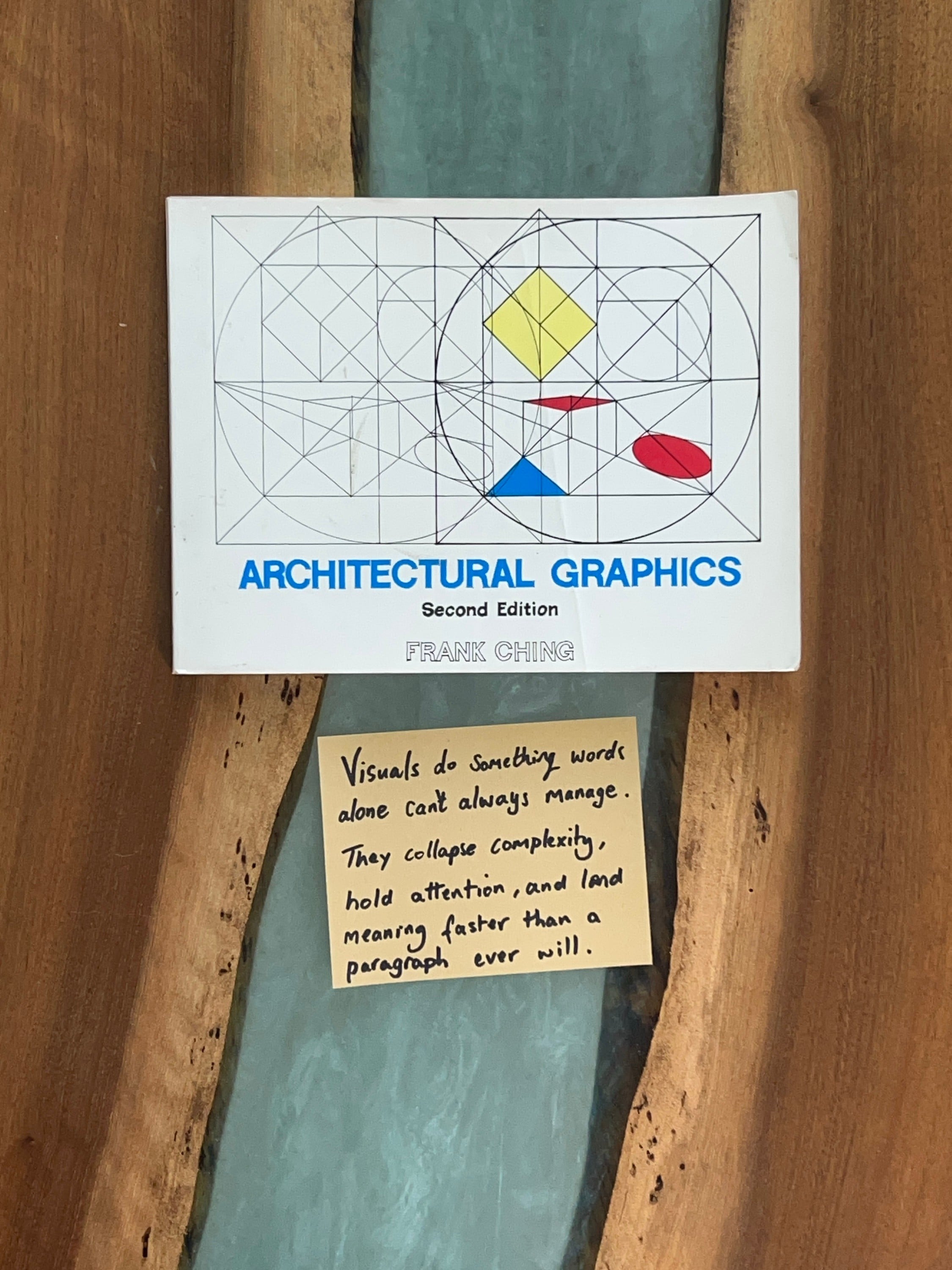 Architectural Graphics