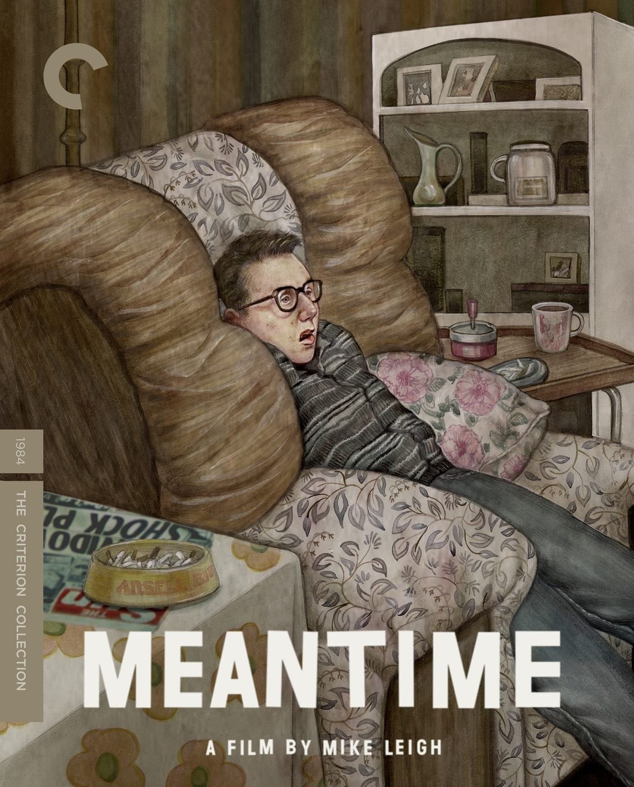 Meantime (Mike Leigh)