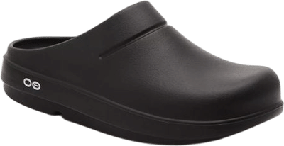 Oocloog Clog