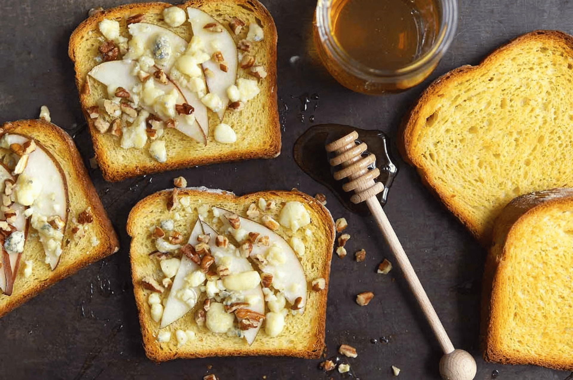 King Arthur Potato Bread