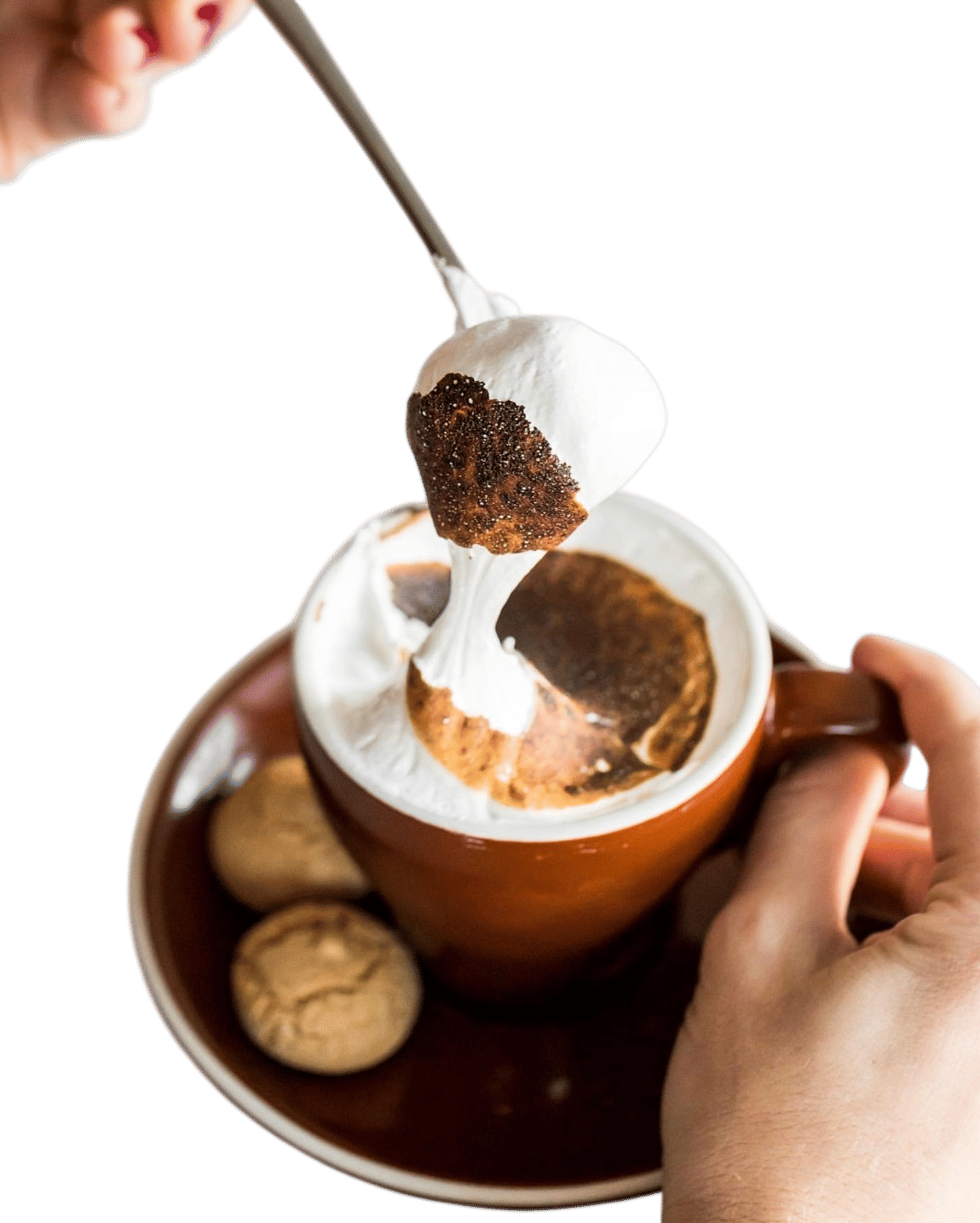 Cremino, ultimate dessert