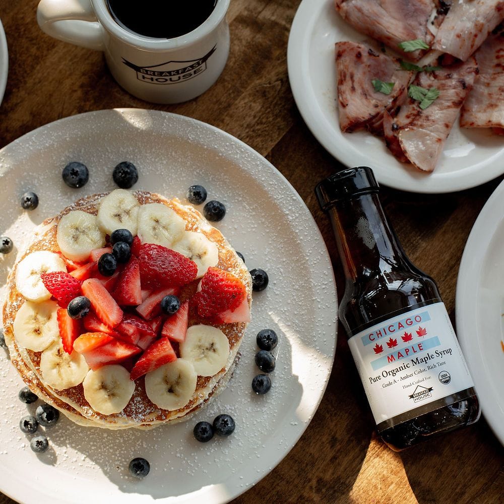 Breakfast House - West Town Chicago