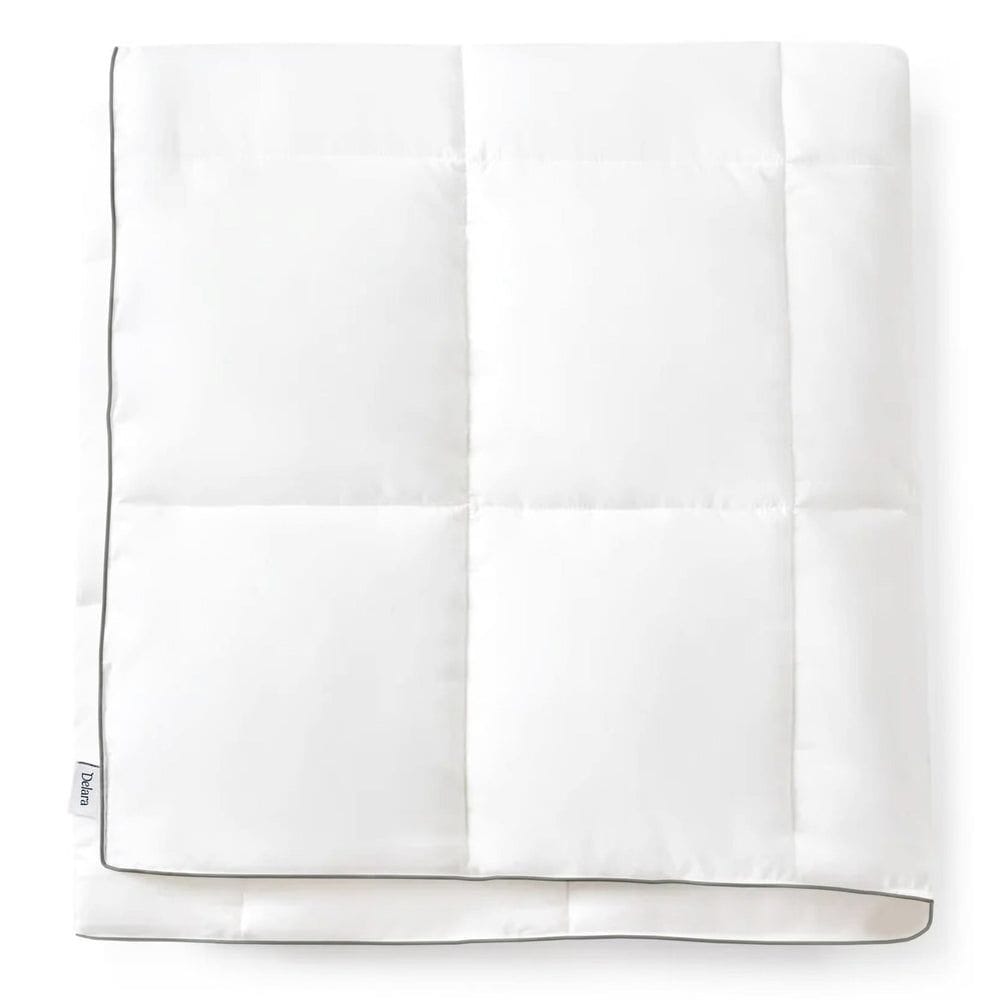 Organic Cotton Air Duvet Insert