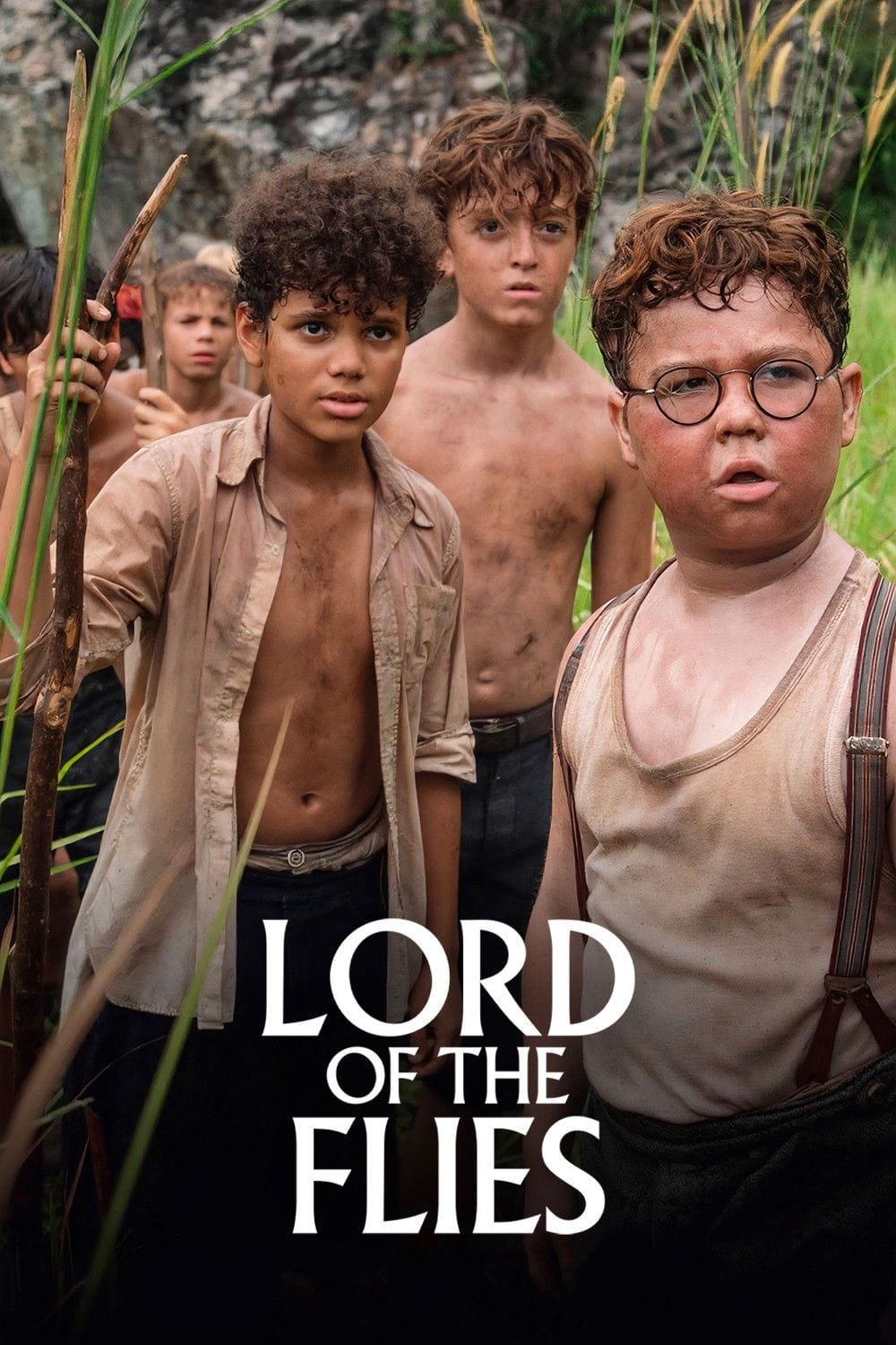 Lord of the Flies (2026)