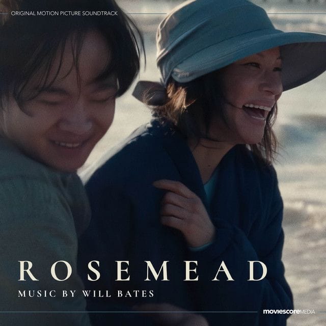 Rosemead (Original Motion Picture Soundtrack)