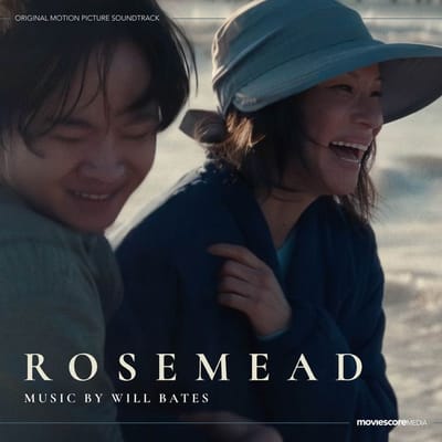 Rosemead (Original Motion Picture Soundtrack)