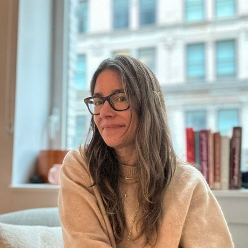Melissa Silver Wellness