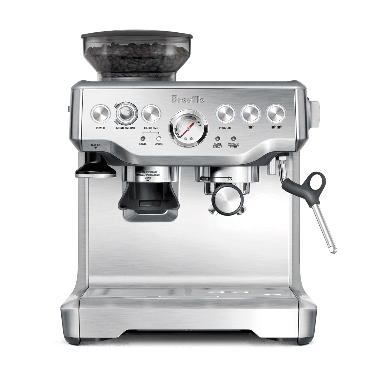 Breville Barista Express