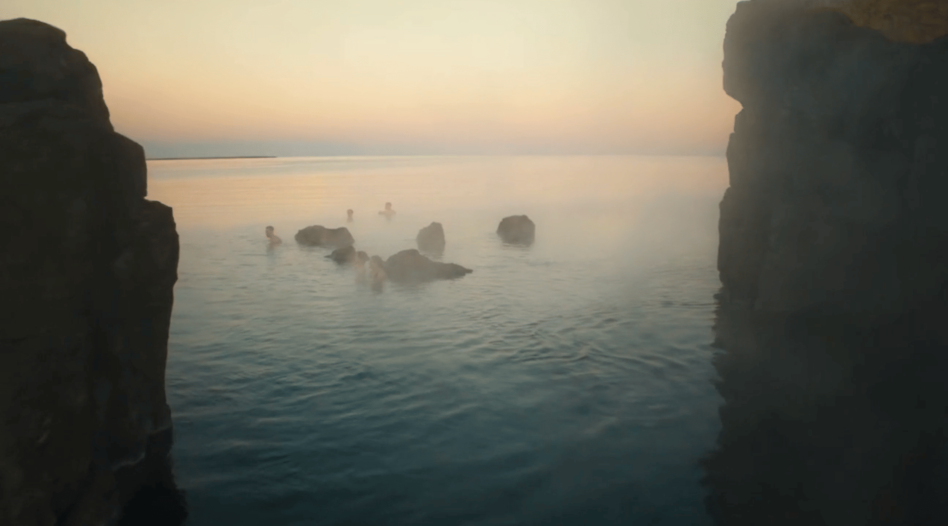 Sky Lagoon