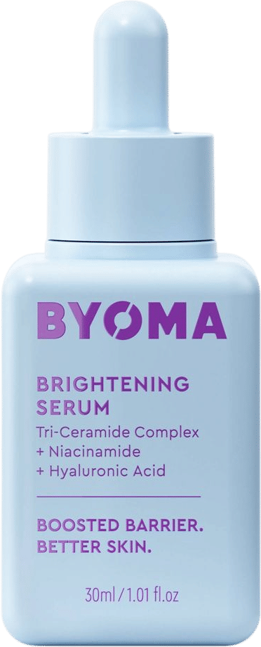 BYOMA Brightening Serum