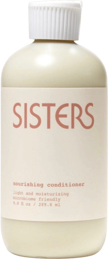 Sisters Body Nourishing Conditioner