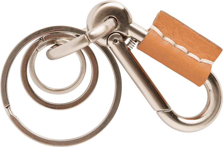 Hender Scheme Karabiner