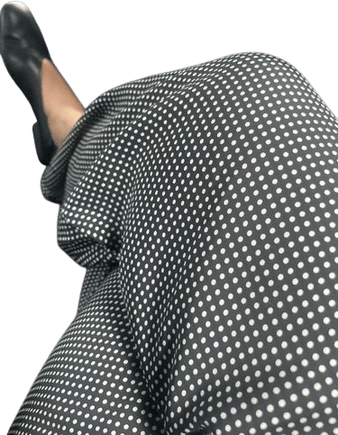 polka dots