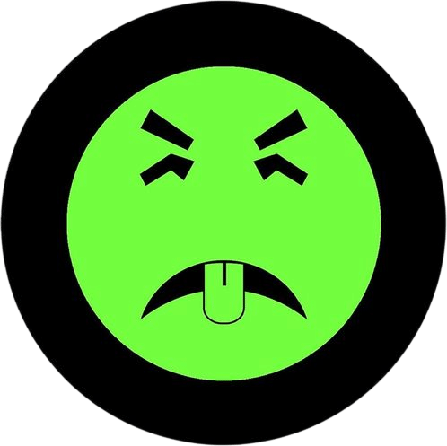 “Chucklefuck”, an Underused Epithet