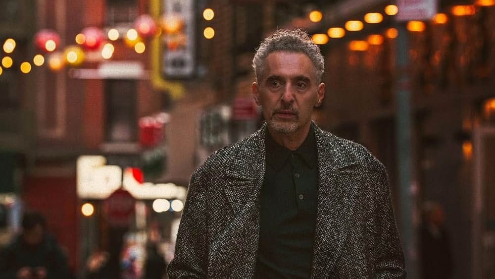 The Only Living Pickpocket in New York (Noah Segan)