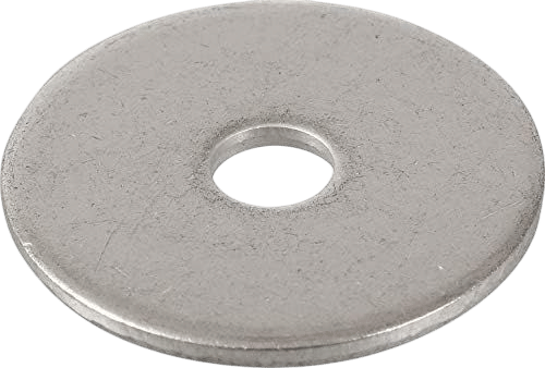 Hillman 830602 Stainless Steel Fender Washers