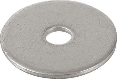 Hillman 830602 Stainless Steel Fender Washers